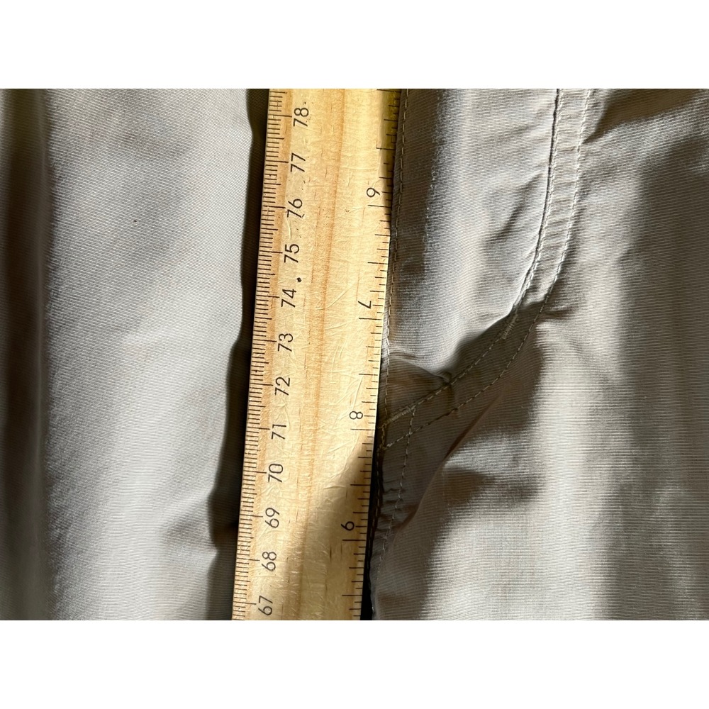 Kuhl Cargo Pants Versatile Trousers Casual Beige Mens 36X30 - Picture 5 of 16